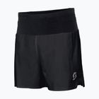 Pánské běžecké šortky SCOTT Hybrid RC Run black