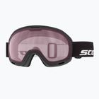 Lyžařské brýle SCOTT Unlimited II OTG black/rose