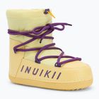 Dámské sněhule  INUIKII Mountain yellow