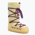 Dámské sněhule INUIKII Mountain High yellow