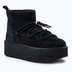 Dámské sněhule INUIKII Classic Low Platform black