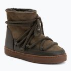 Dámské sněhule Inuikii Classic olive green