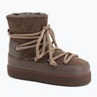 Dámské sněhule Inuikii Classic taupe