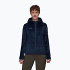 Dámská mikina Mammut Innominata ML Hooded marine