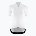 Dámský cyklistický dres ASSOS Uma GT S11 white