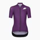 Dámský cyklistický dres ASSOS Uma GT S11 EVO wisteria violet