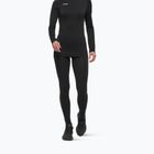 Dámské termo kalhoty Mammut All-Mountain Seamless BL Tights Mid black