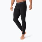 Pánské termo kalhoty super.natural Tundra 175 jet black