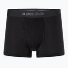 Pánské termo boxerky super.natural Tundra 175 jet black