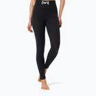 Dámské termo kalhoty super.natural Tundra 175 jet black