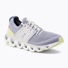Dámská běžecká obuv On Cloudswift 3 grey-beige 3WD10451085