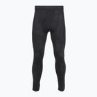 Pánské termoaktivní kalhoty ThirtyTwo Ridelite Merino black/black