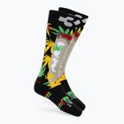 Pánské snowboardové ponožky ThirtyTwo TM Merino multicolor