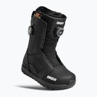 Dámské snowboardové boty ThirtyTwo STW Double Boa black