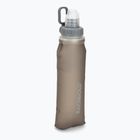 Turistická láhev s filtrem Bachgold Squeee 500 ml grey