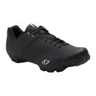 Pánské MTB cyklistické boty Giro Privateer Lace black GR-7098527