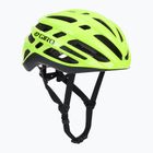 Cyklistická helma GIRO AGILIS žlutá GR-7112722
