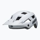 Cyklistická přilba Bell Spark 2 matte white