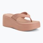 Dámské žabky Ipanema Solaris pink/pink
