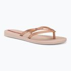 Dámské žabky Ipanema Bossa pink/rose
