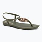 Dámské sandály Ipanema Class Connect green/green/bronze
