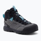 Dámské přístupové boty Black Diamond Mission LT Mid WP Aprch šedé