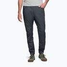 Pánské lezecké kalhoty Black Diamond Notion Pants charcoal