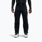 Pánské lyžařské kalhoty Black Diamond Recon Insulated black