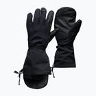 Skialpové rukavice Black Diamond Helio Tour black