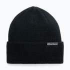 Zimní čepice Black Diamond Fisherman black