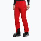Pánské lyžařské kalhoty Dainese Onira Aerosense Dry racing/red