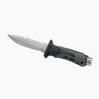 Nůž na potápění SEAC Hammer black