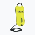 Záchranná bójka SEAC Safe Dry yellow
