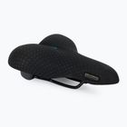 Cyklistické sedlo SAN MARCO Trekking Gel Large 30-60° black