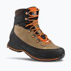 Trekové boty Crispi Lapponia Evo GTX hazelnut
