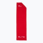 Ručník Elite Zugaman 130 x 30 cm red