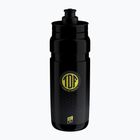 Cyklistická láhev Elite FLY Teams Tour De France 2024 750 ml black