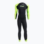 Pánský neopren Cressi Karua 3/2 mm black/lime