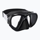 Potápěčská maska Cressi Fiji black/black