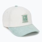 Dámská kšiltovka Hurley Palm neptune green