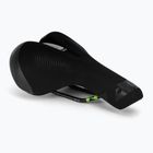 Dámské sedlo na kolo Sportourer FLX Lady Gel black