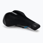 Sedlo na kolo Sportourer Max FLX Gel black