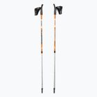Hole na nordic walking GABEL Vario S - 9.6 oranžové 7008350550000