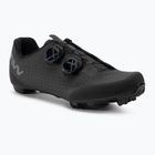 Pánské cyklistické boty MTB Northwave Rebel 3 black
