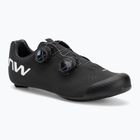 Pánské cyklistické tretry Northwave Extreme Pro 3 black/white