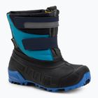 Dětské sněhule Boatilus Hybrid Sport 2 Velcro cobalt