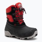 Dětské sněhule BOATILUS Hybrid Trek Outdoor strawberry