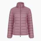 Dámská bunda EA7 Emporio Armani Train Core Eco Down Ultra Light dusky orchid