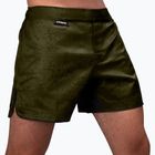 Pánské tréninkové šortky Hayabusa Hex Mid-Thigh green