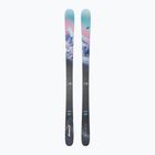 Dámské sjezdové lyže Nordica Santa Anna 82 Flat light/blue/coral/midnight